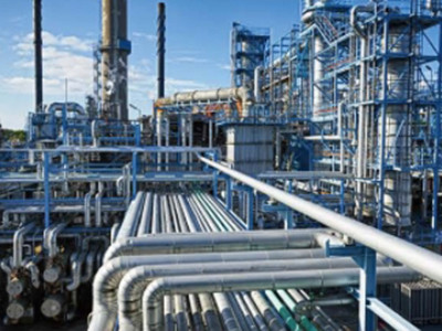 酸性氣回收成套技術(shù)